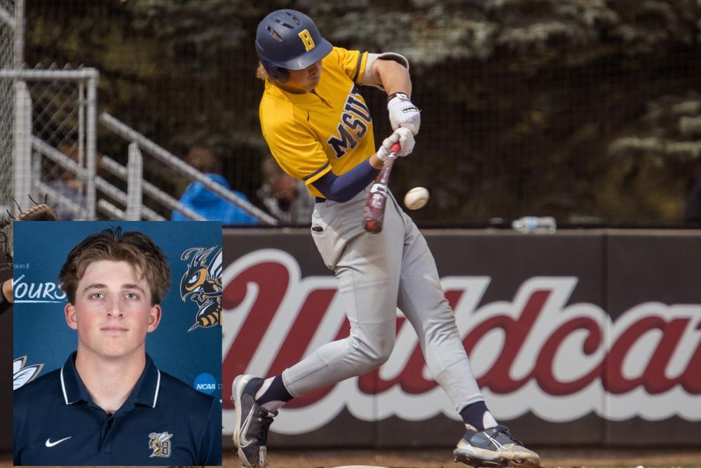 Season Preview: 2023 Yellowjacket Baseball