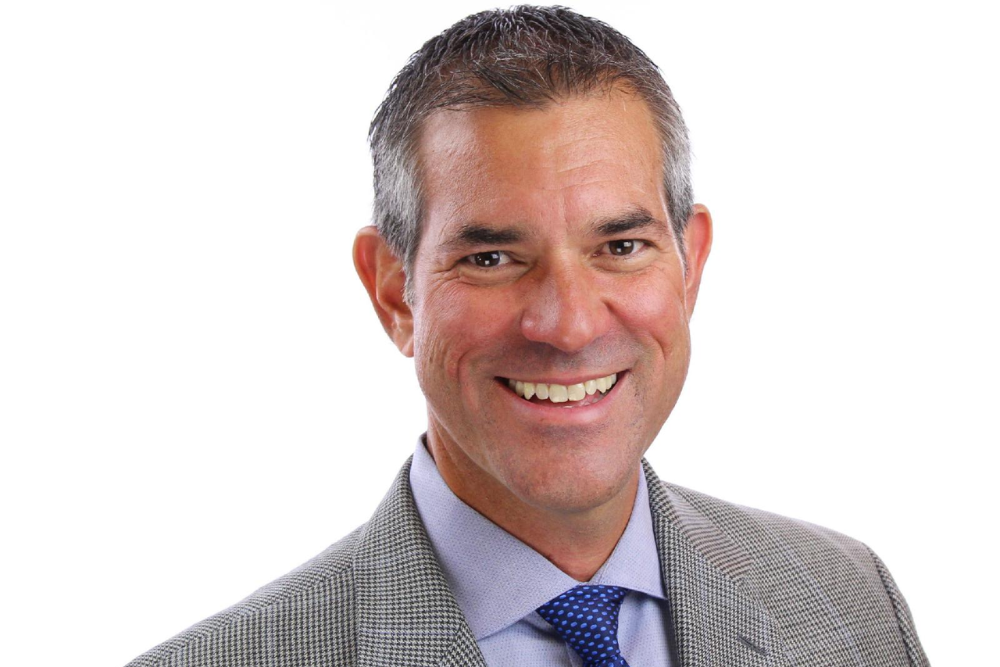 Jeff Villanueva Named CEO for AdventHealth Altamonte Springs