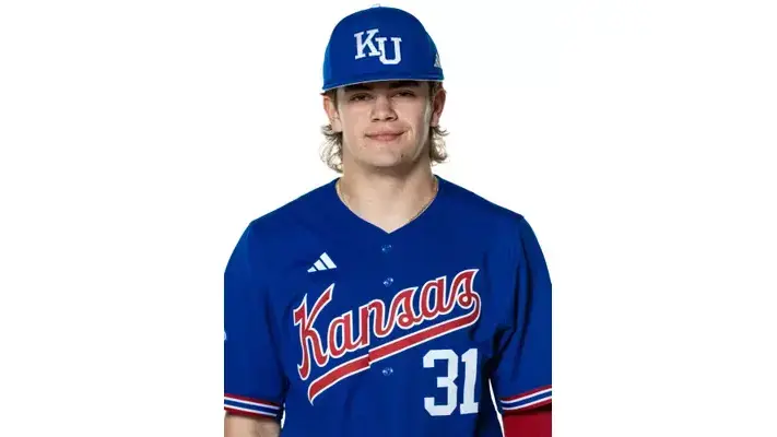 Xander Schmitt, former Lafayette Senior High School standout’s collegiate team plays on Friday, May 30 in the NCAA Division I Baseball Championship