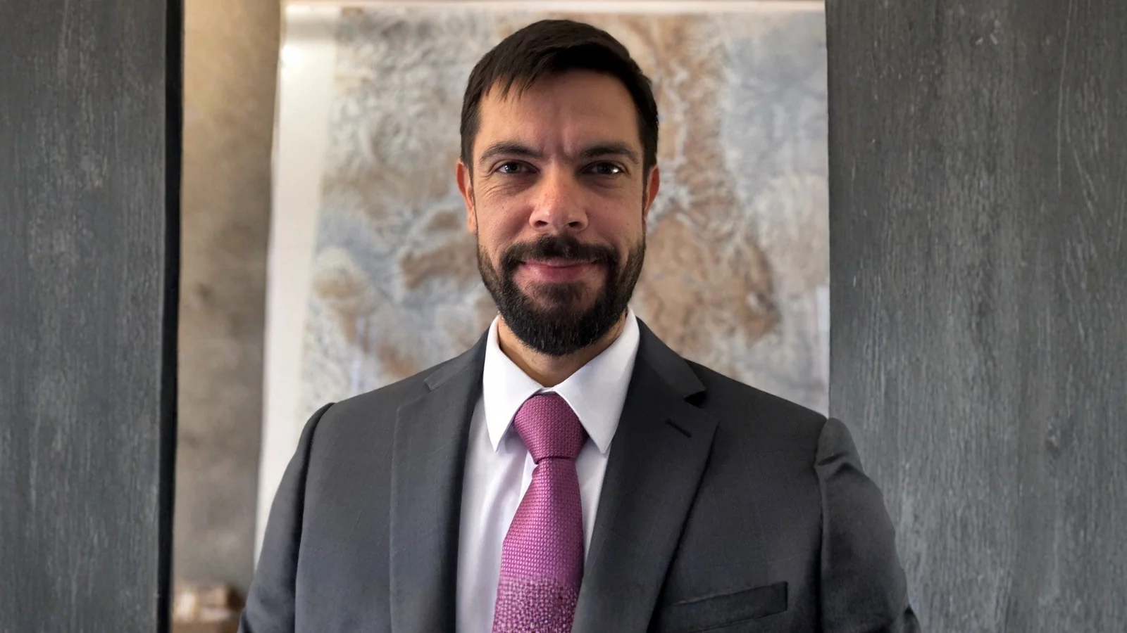 Michael A. Cunningham, Director, Colorado Division of Reclamation, Mining and Safety (DRMS)