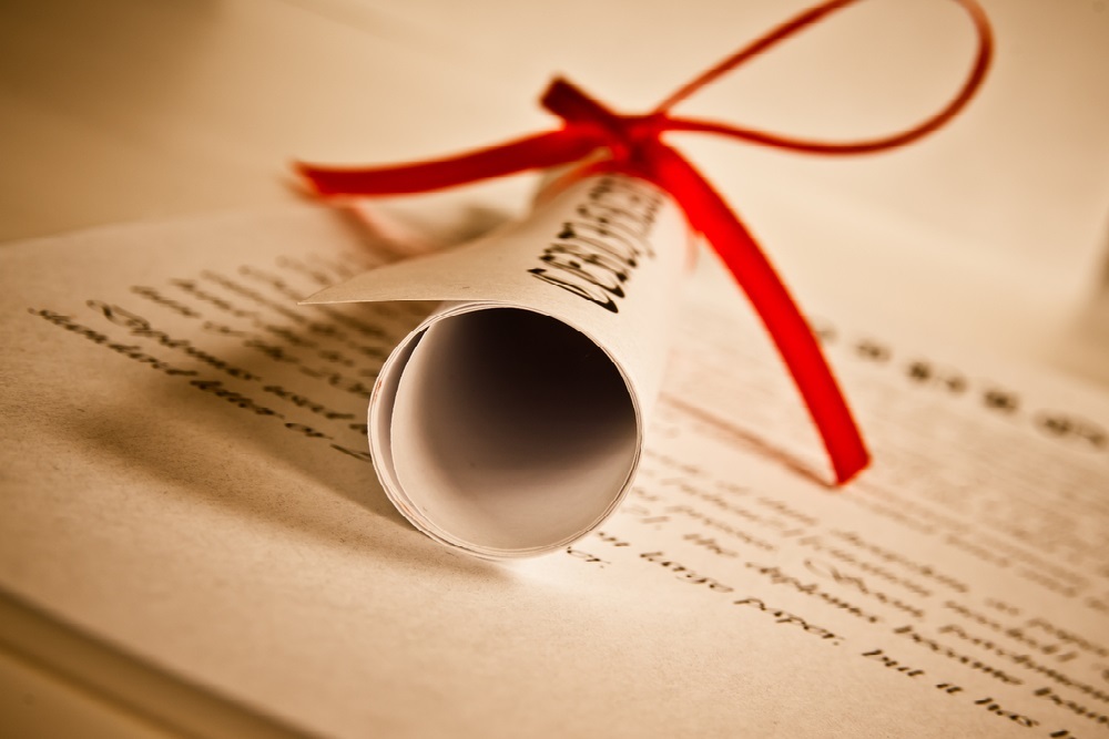 PENN STATE DICKINSON LAW: You Made It, Class of 2020