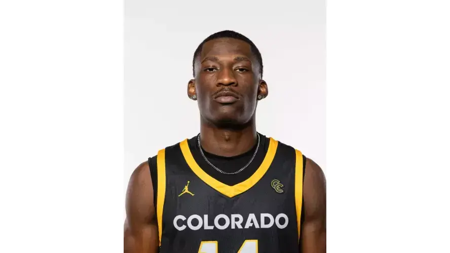 Christian Drummond Christian Drummond