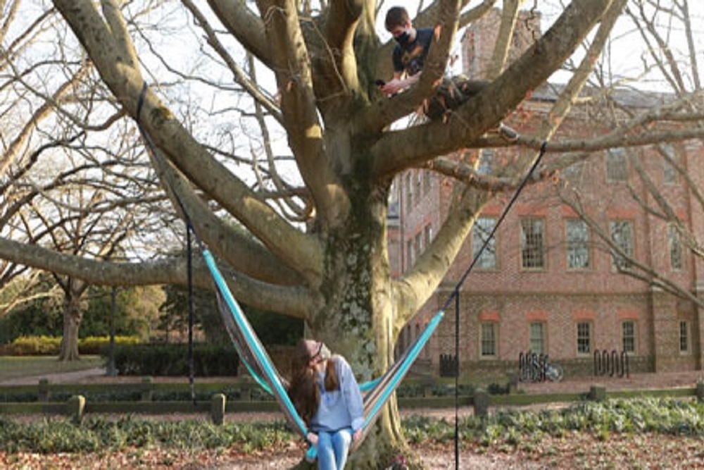 Community Conversation: Flexibility, understanding needed for spring in-person experience