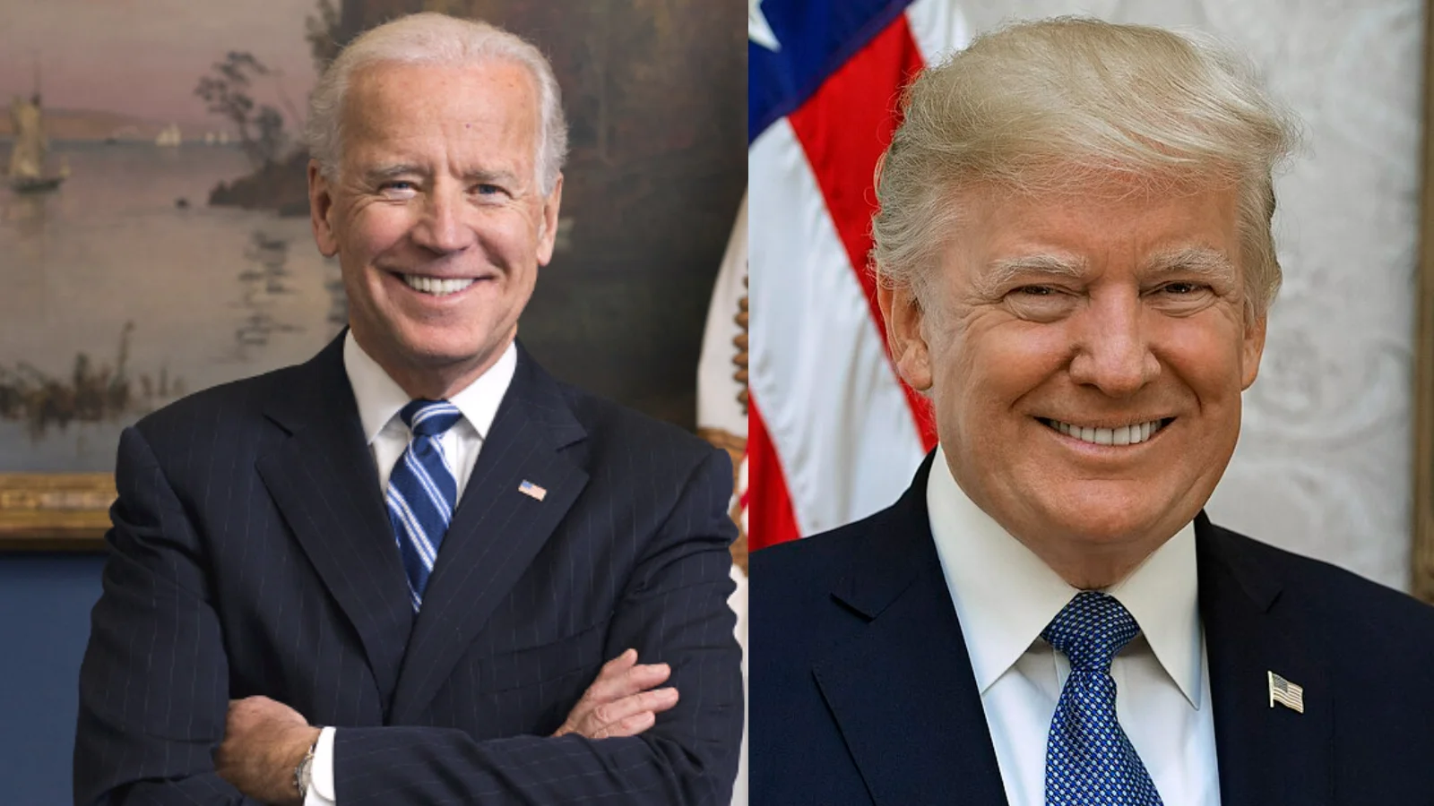 How did Southeastern Township of Catawba Springs: Precinct Lowesville West residents vote in 2020 Presidential Election? How did Southeastern Township of Catawba Springs: Precinct Lowesville West residents vote in 2020 Presidential Election?