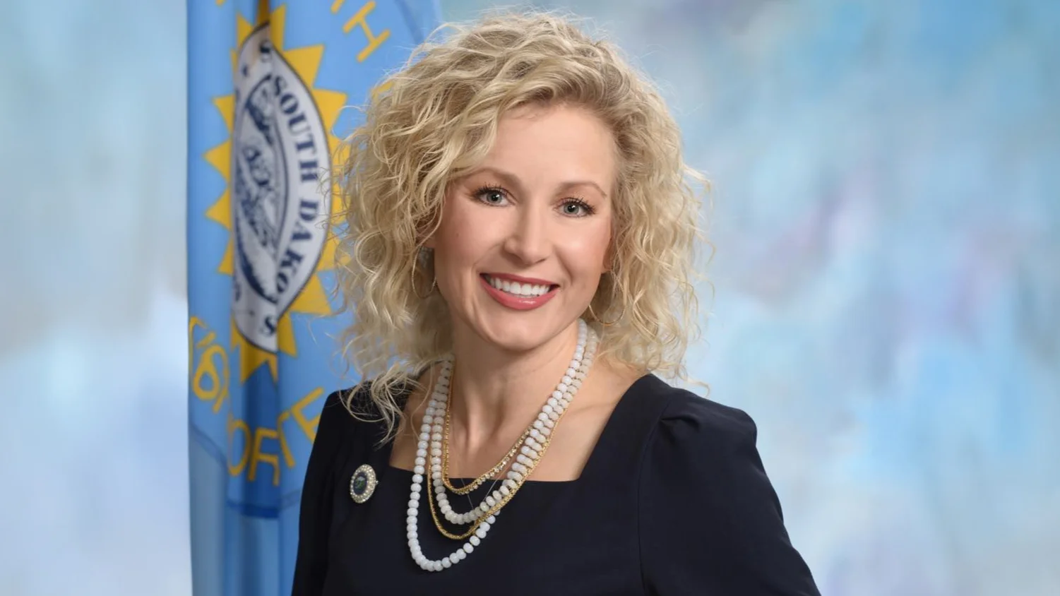 Rep. Brandei Schaefbauer criticizes South Dakota political establishment and supports grassroots candidate