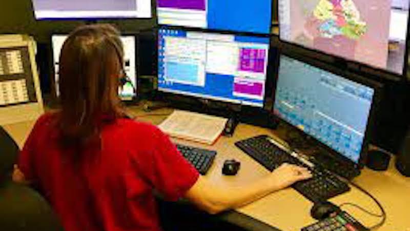 Meagher County Sheriff: Back Up Phones