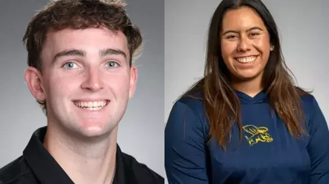 Which former South SFV Today area high school standouts will be in action on Saturday, March 29?