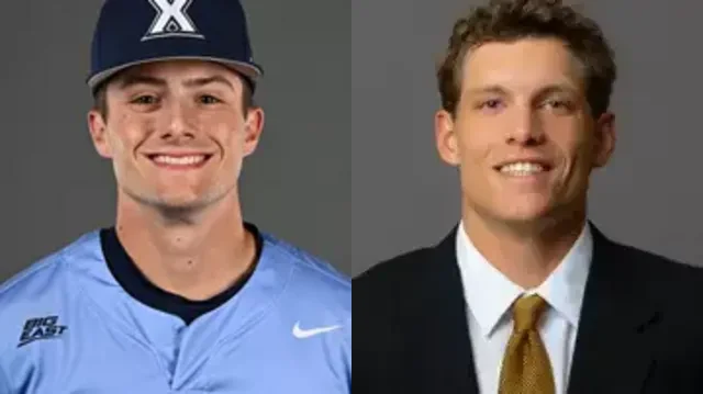 Which former The Region News area high school standouts will be in action on Saturday, May 17?