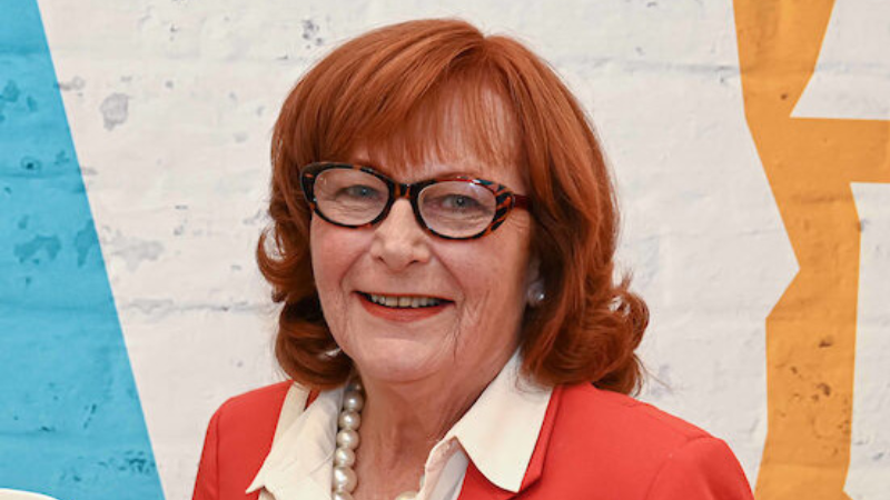 Augusta Metro Chamber of Commerce hosts Women In Business, April 2023 on April 18