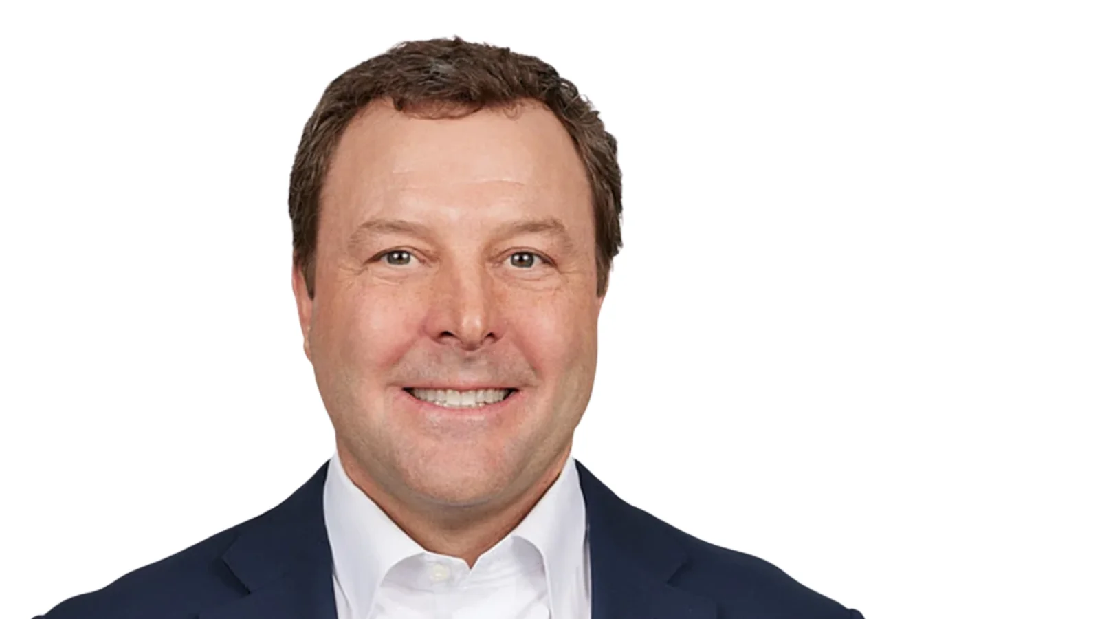 Adam Nims, Chief Executive Officer at Trammell Crow Company