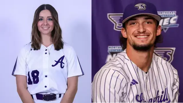 Which former Plymouth Reporter area high school standouts will be in action on Saturday, March 22?