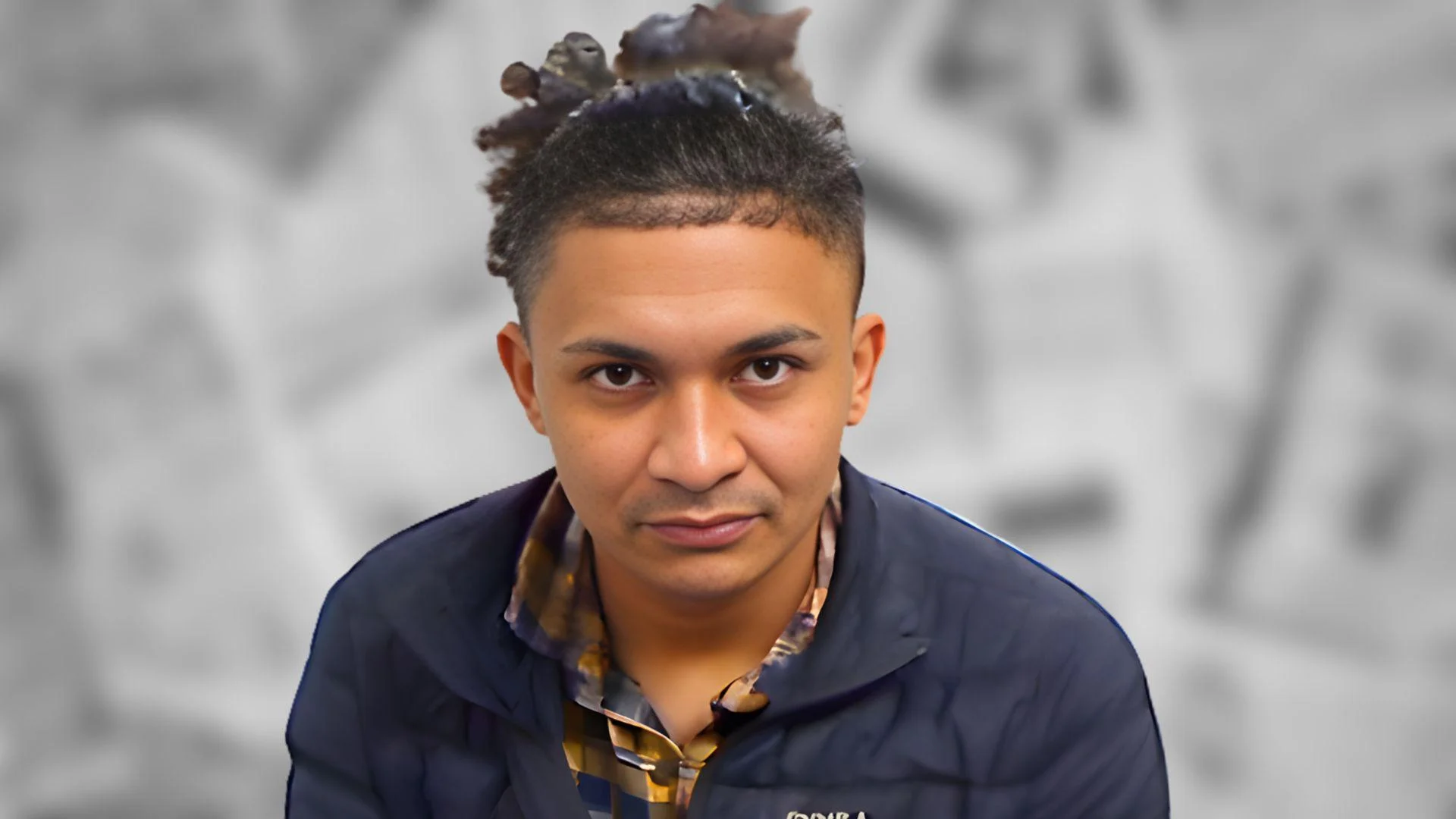 Samy Javier Amendarez Mejia Samy Javier Amendarez Mejia