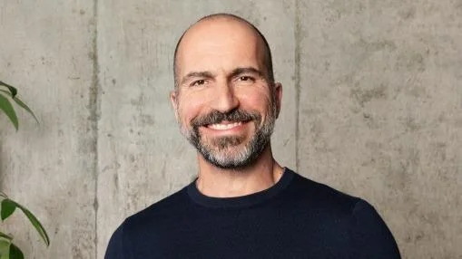 Dara Khosrowshahi, Chief Executive Officer - Uber