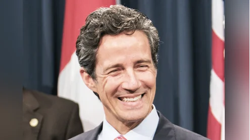 Kelly Hancock announces business incentives and program changes in recent tweets