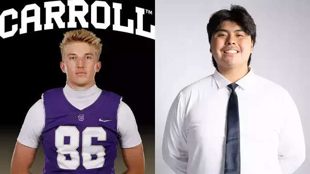 Who among former Northwest New Mexico area high school stars will participate in events the week of Monday, Aug. 31?
