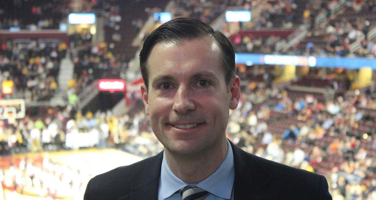 Brad Sims, President - New York City FC