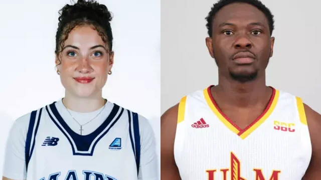 Which former Maine Highlands News area high school standouts will be in action on Thursday, Jan. 30? Which former Maine Highlands News area high school standouts will be in action on Thursday, Jan. 30?