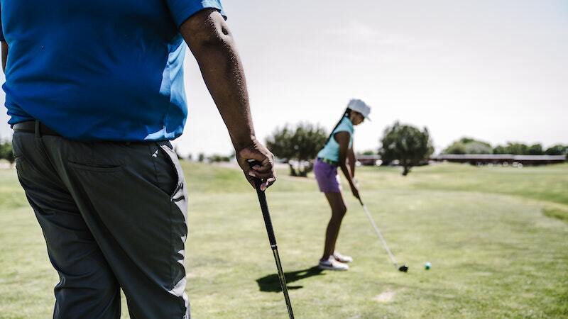 Junction City Area Chamber of Commerce hosts JCACC Golf Scramble on May 6