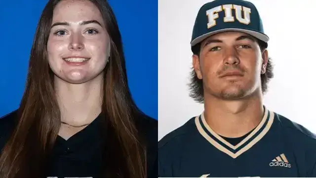 Which former Treasure Coast Sun area high school standouts will be in action on Friday, April 4?