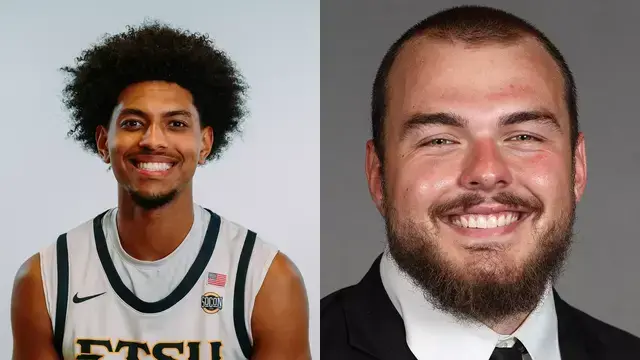 Isaiah Sutherland and Matthew Prudhomme - Isaiah Sutherland and Matthew Prudhomme -