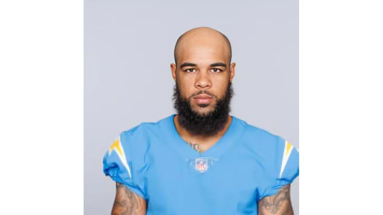 Keenan Allen Keenan Allen