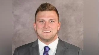 Justin Perreault Assistant Athletic Trainer (BSB) - Arkansas State University Athletics Justin Perreault Assistant Athletic Trainer (BSB) - Arkansas State University Athletics