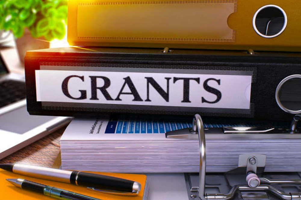 Grant Funds Available for Specialty Crop Advancement Grant Funds Available for Specialty Crop Advancement