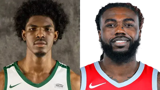 David Giddens and Kevon Harris - David Giddens and Kevon Harris -