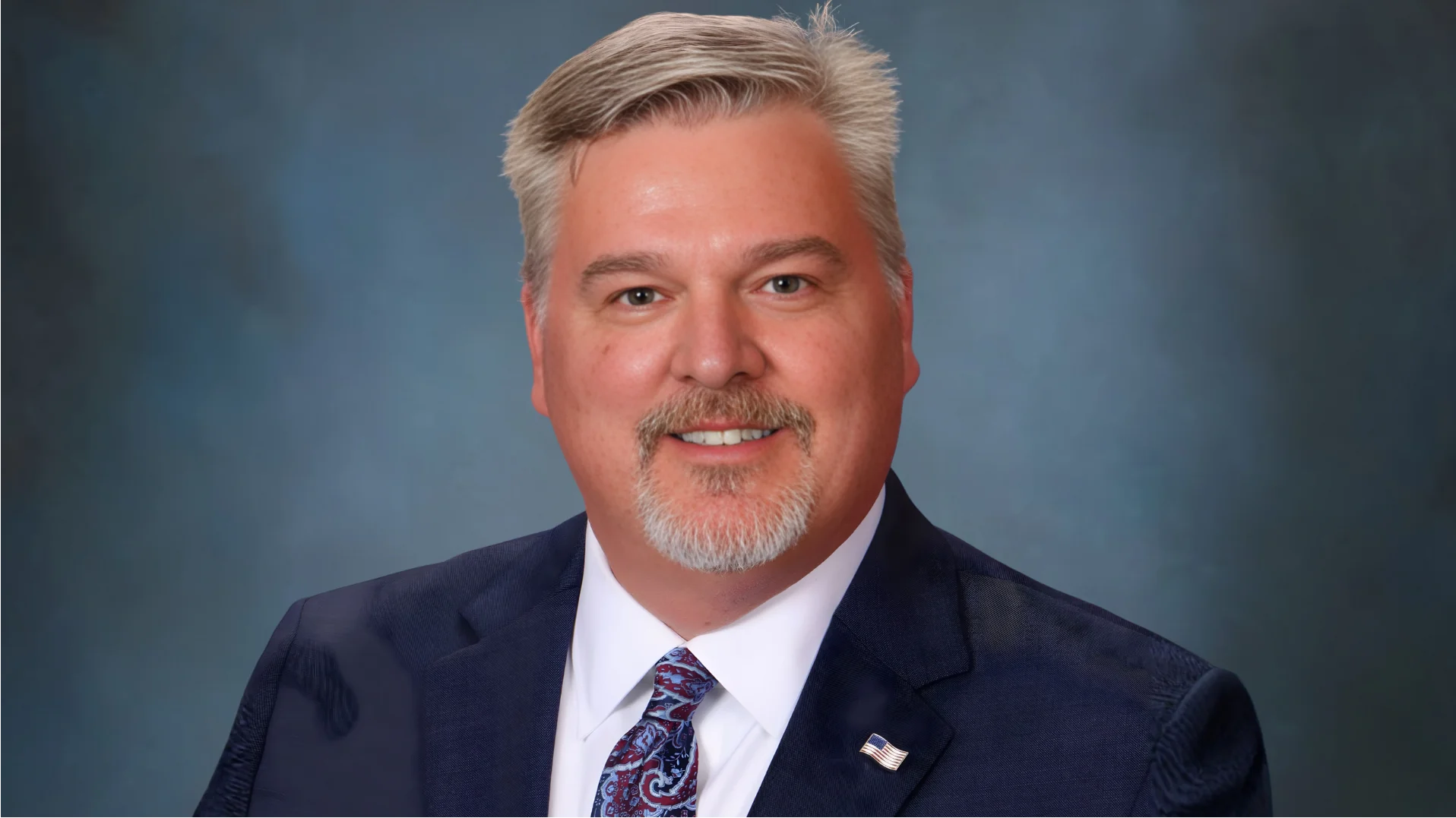 Scott Wolfersberger, Mayor at City of Marshall Scott Wolfersberger, Mayor at City of Marshall