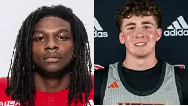 Jayke Jones and Brady Watson - Jayke Jones and Brady Watson -