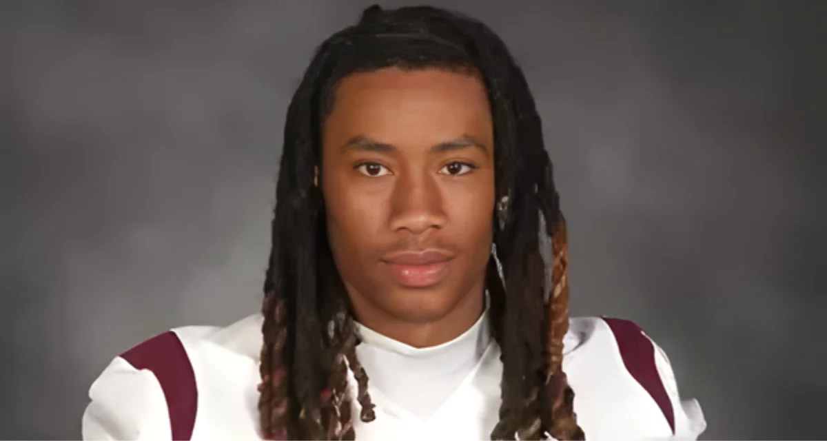 Arkansas Razorbacks sign defensive back DJ Hairston from Hinds Community College