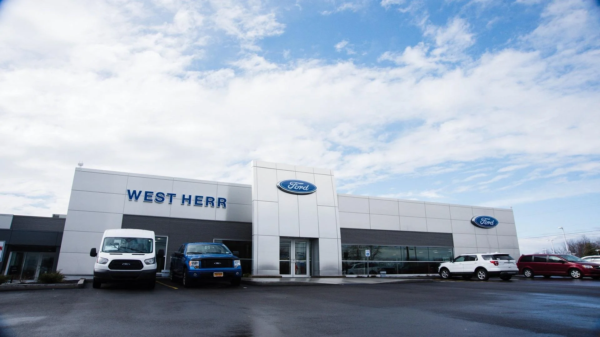 West Herr Ford of Rochester to President Trump: ‘Customers were not willing to buy electric vehicles’