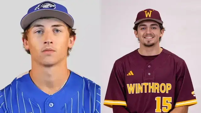 Ryker Butcher and Josh Tripp