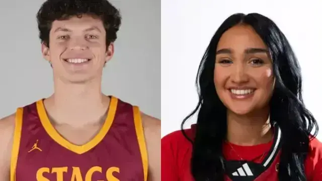 Which former San Francisco Sun area high school standouts will be in action on Monday, Jan. 20?