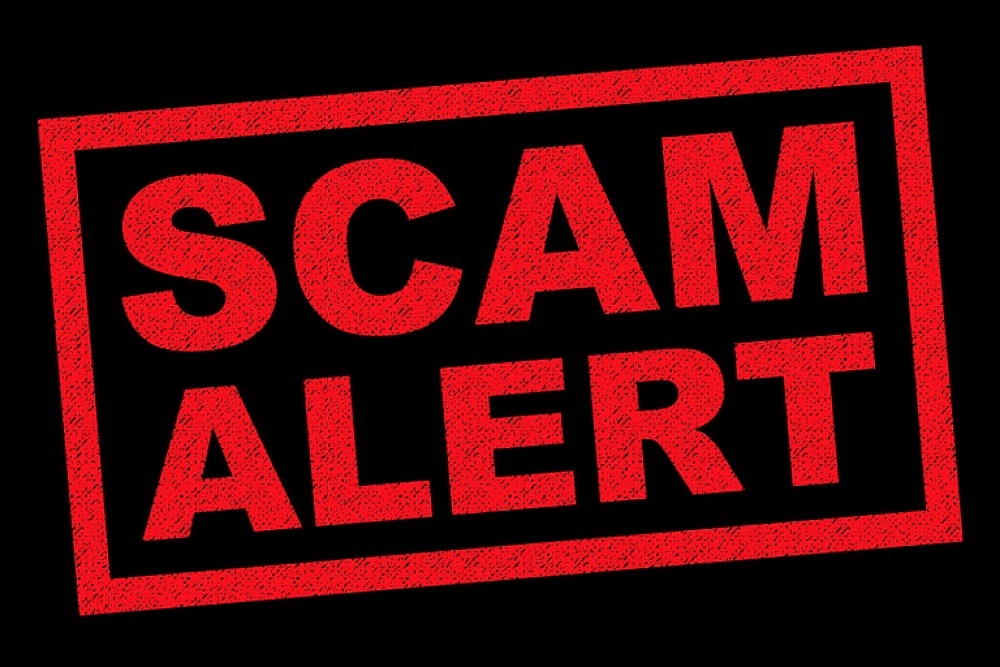 DEKALB COUNTY SHERIFF’S OFFICE: Are you the victim of a scam phone call?