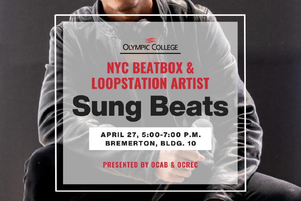 SungBeats Performs on April 27, 2022