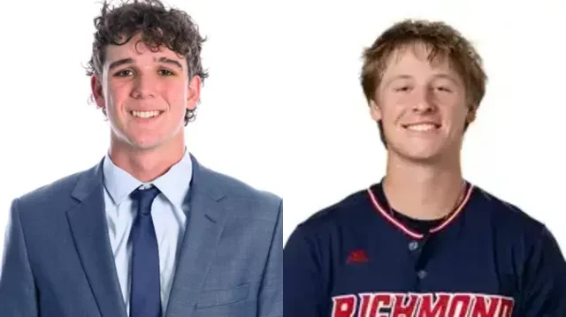 Which former Austin News area high school standouts will be in action on Friday, May 9?