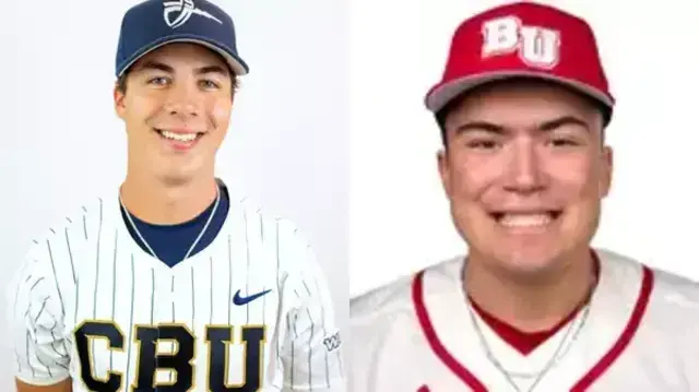 Which former East SBV Times area high school standouts will be in action on Saturday, April 12?