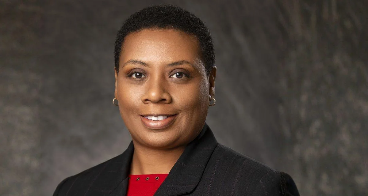 Shana Terry, Director of the Office of Procurement Services Shana Terry, Director of the Office of Procurement Services