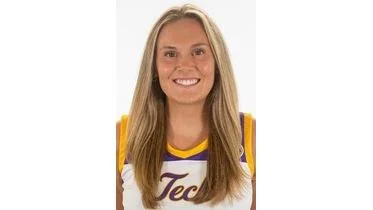 Anna Walker, former Bradley Central High School standout’s collegiate team plays on Friday, March 21 in Division I NCAA Basketball Championship Tournament