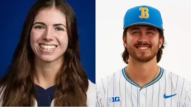 Which former North Inland News area high school standouts will be in action in the week starting Monday, April 21?