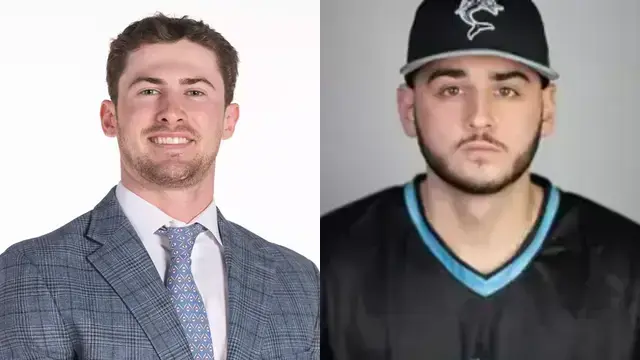 Which former Hudson Today area high school standouts will be in action on Thursday, March 20?