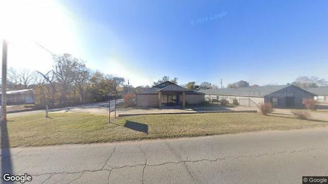 107 E Barclay Street, Henryetta, OK 74437 107 E Barclay Street, Henryetta, OK 74437