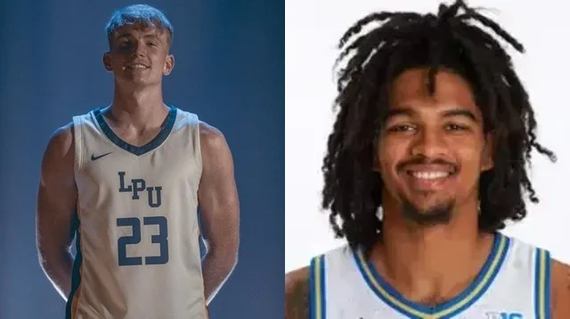 Which former North SFV Today area high school standouts will be in action on Monday, Nov. 11?