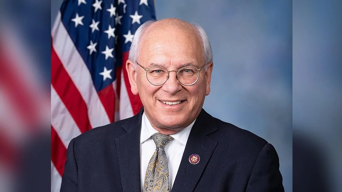 Paul Tonko U.S. House of Representatives from New York