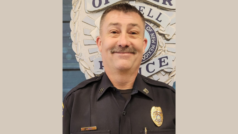 Department’s Interim Chief