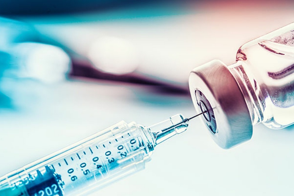 Vaccine Misinformation One of the Biggest Public Health Threats