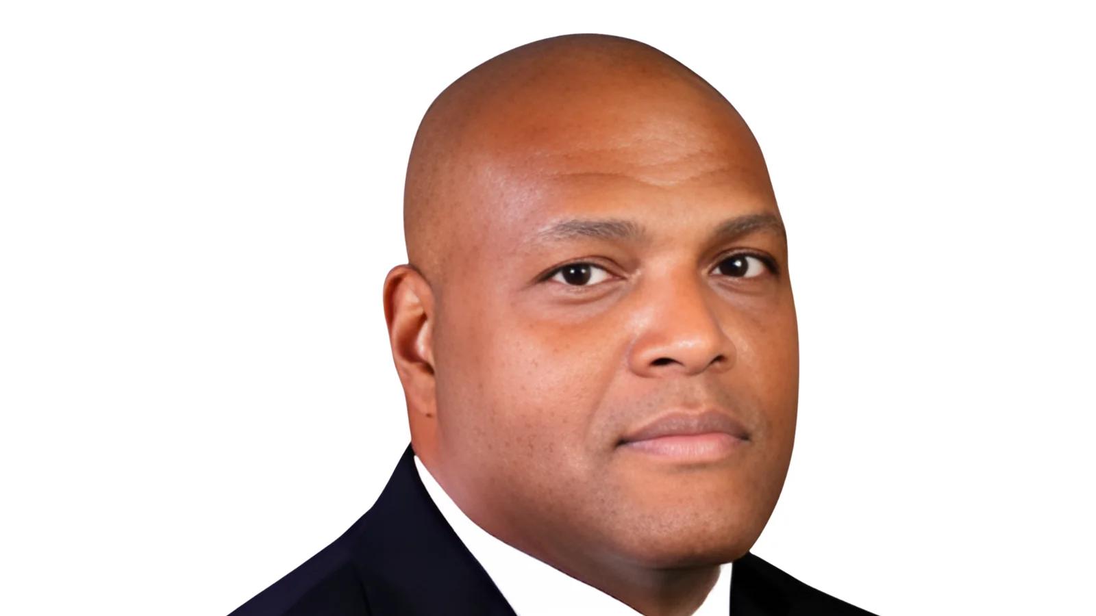 Melvin Roland, senior vice president of Transmission at Georgia Power Melvin Roland, senior vice president of Transmission at Georgia Power