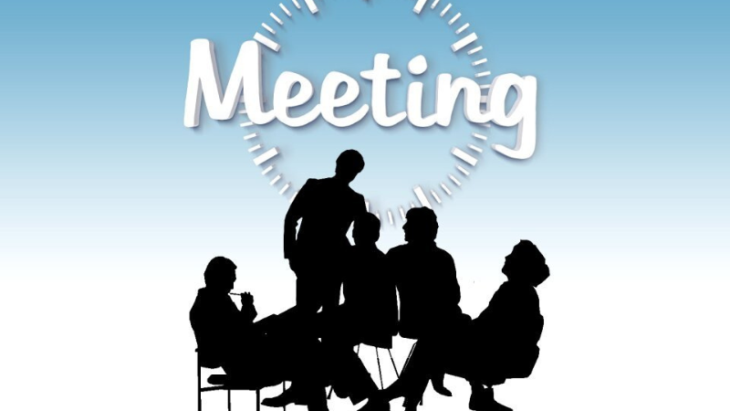 Board of Commissioner Meeting