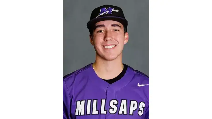 St. Paul’S High School standout John Montour’s collegiate team wins game in the NCAA Division III Baseball Championship on Friday, May 16 St. Paul’S High School standout John Montour’s collegiate team wins game in the NCAA Division III Baseball Championship on Friday, May 16